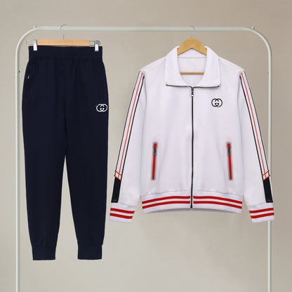 GUCCI TRACK SUIT