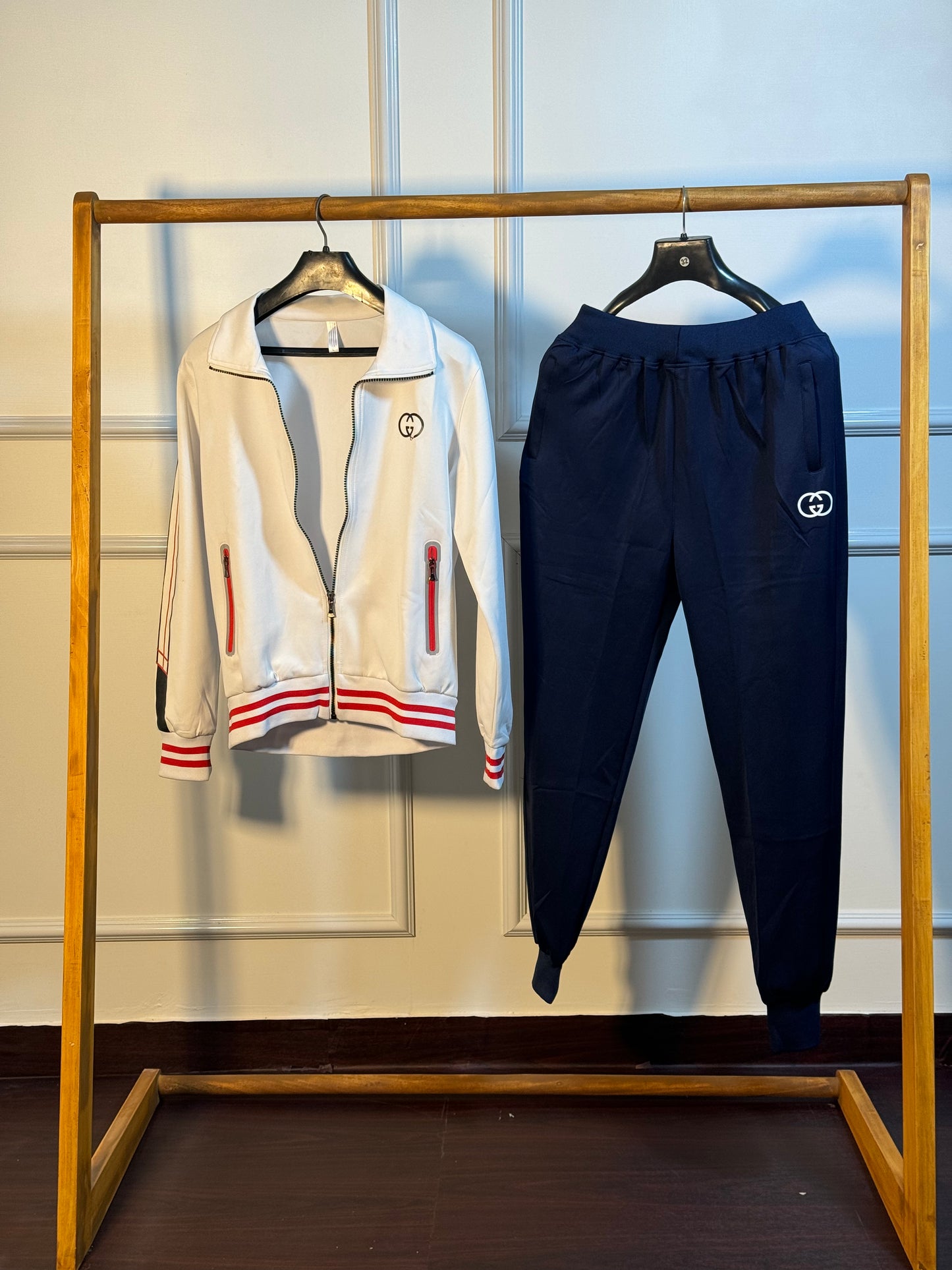 GUCCI TRACK SUIT